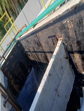 LOJI RAWATAN FELDA (STP)